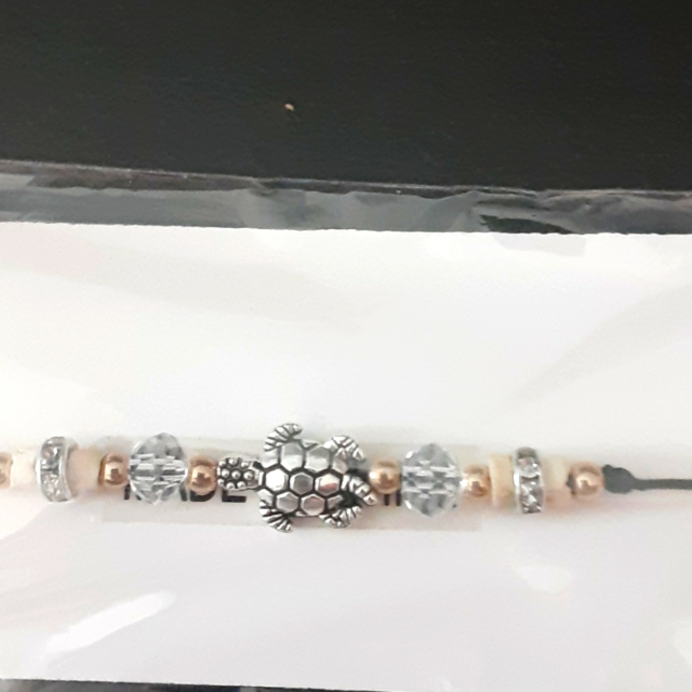 Handmade braclet